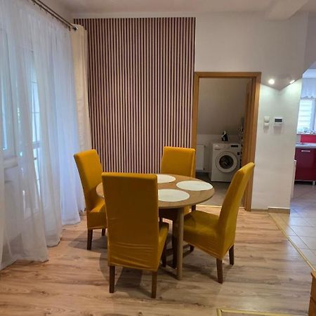 Cudowny Zakatek Z Ogrodem I Basenem Apartment Bukwica  Exterior foto