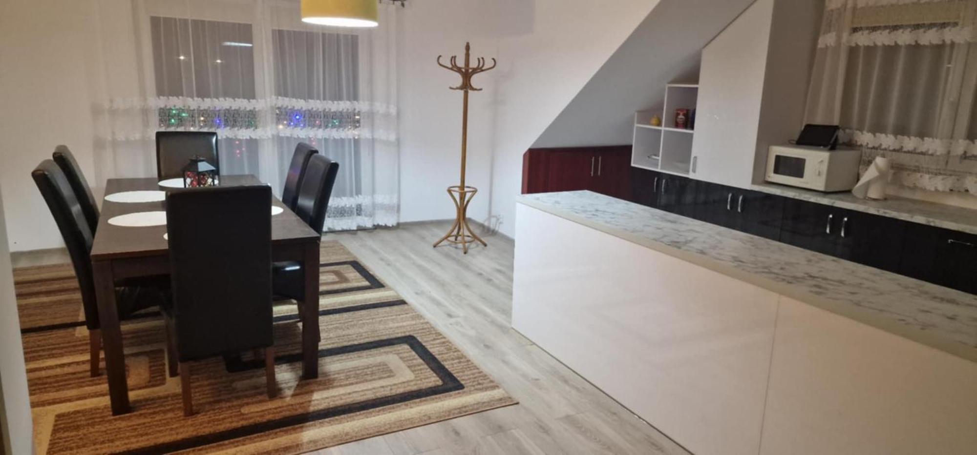 Cudowny Zakatek Z Ogrodem I Basenem Apartment Bukwica  Exterior foto