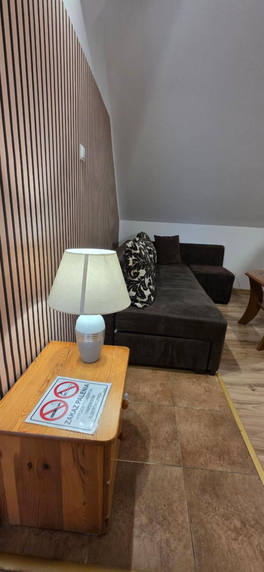 Cudowny Zakatek Z Ogrodem I Basenem Apartment Bukwica  Exterior foto