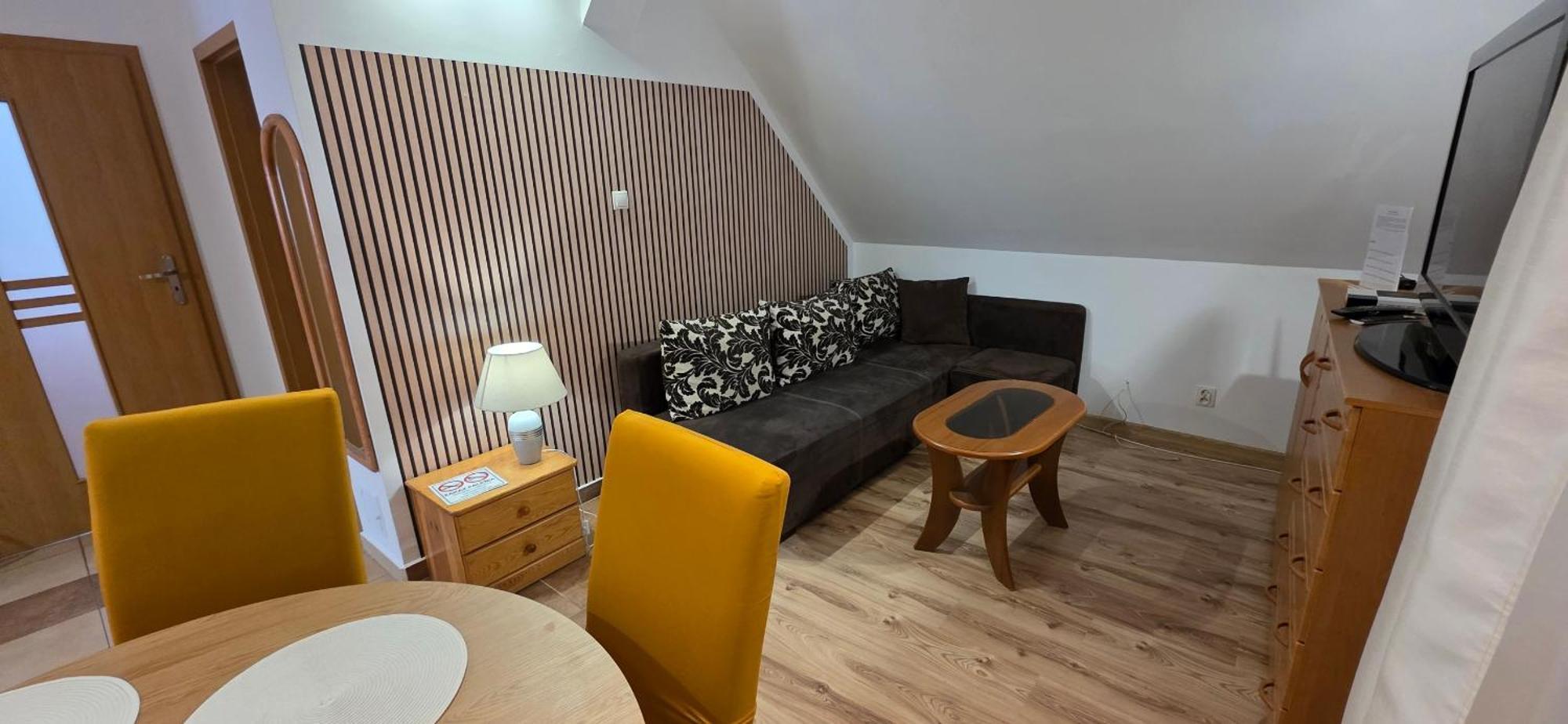 Cudowny Zakatek Z Ogrodem I Basenem Apartment Bukwica  Exterior foto