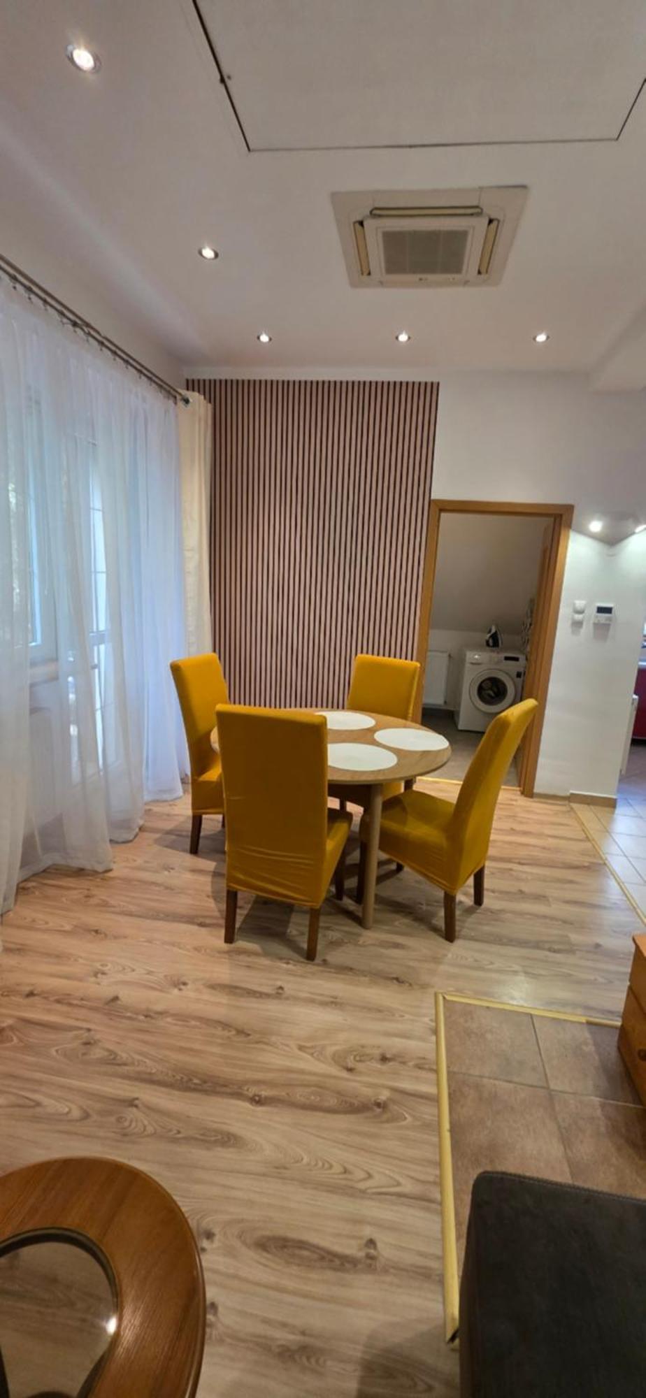 Cudowny Zakatek Z Ogrodem I Basenem Apartment Bukwica  Exterior foto