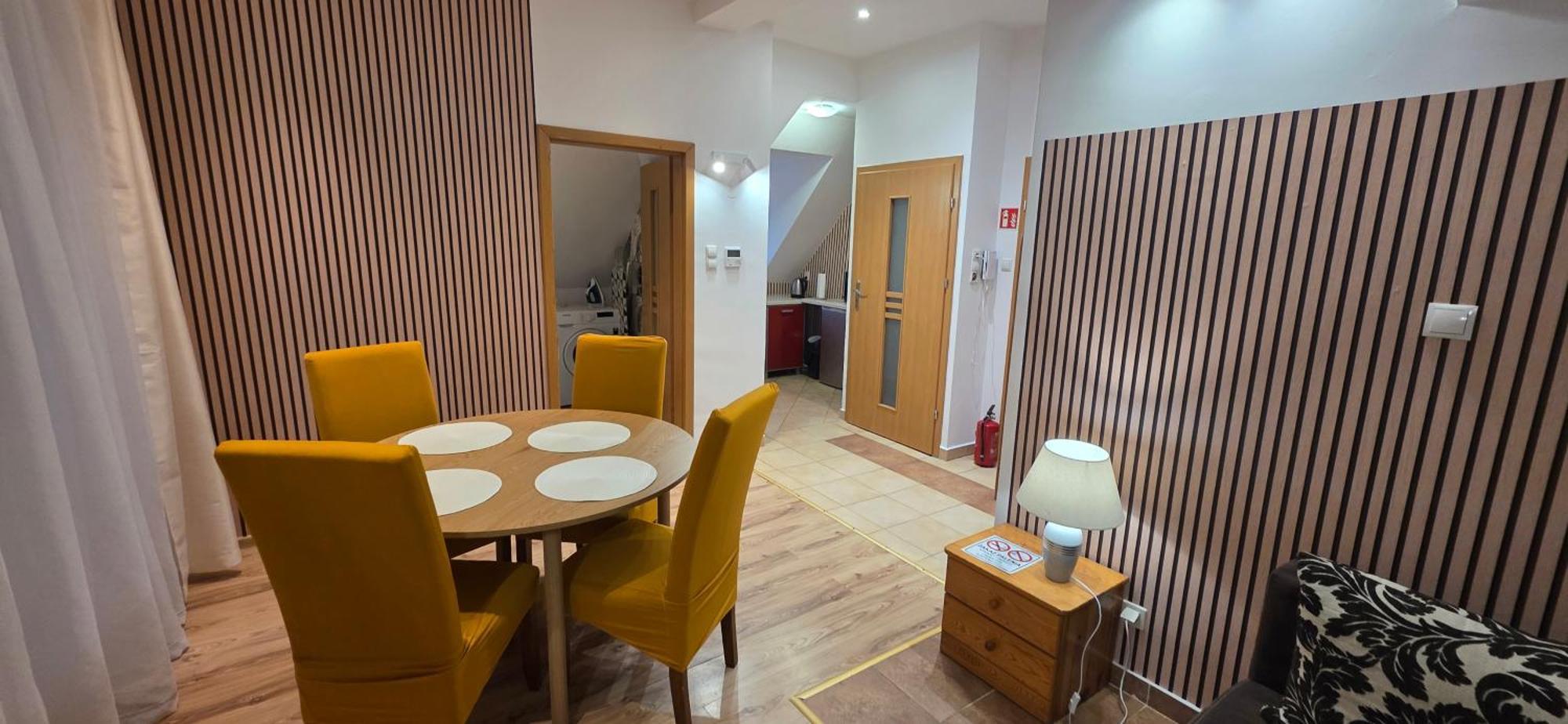 Cudowny Zakatek Z Ogrodem I Basenem Apartment Bukwica  Exterior foto