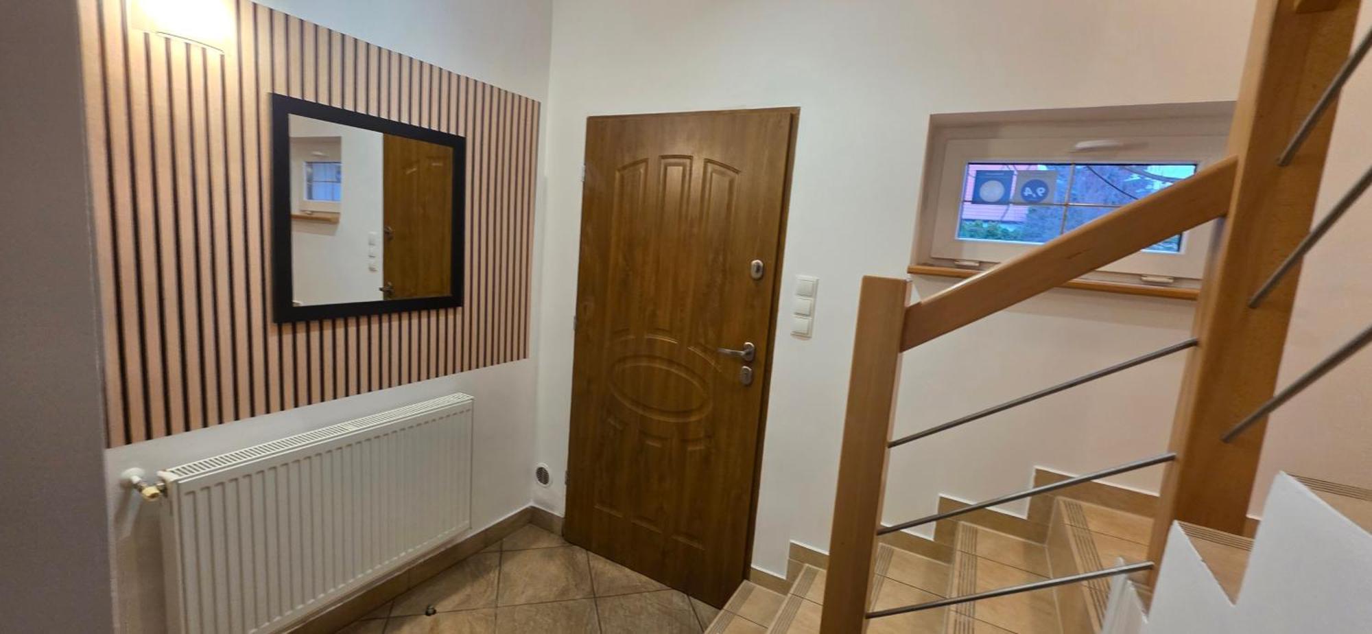 Cudowny Zakatek Z Ogrodem I Basenem Apartment Bukwica  Exterior foto