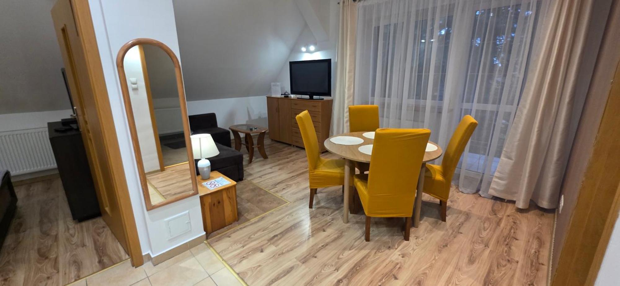Cudowny Zakatek Z Ogrodem I Basenem Apartment Bukwica  Exterior foto